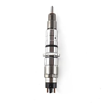 6754-11-3102 0445120236 Fuel Injector - SINOCMP Injector For